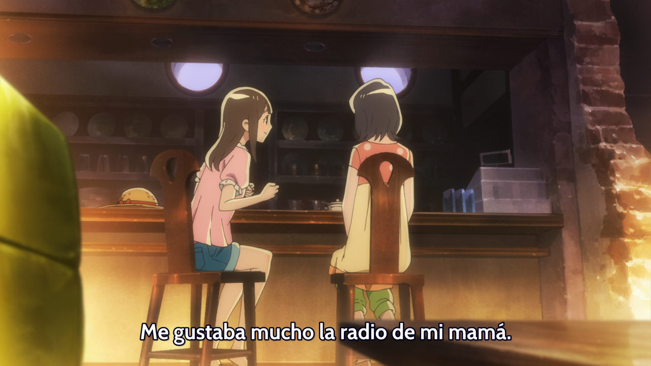 Kimi no Koe wo Todoketai (Anarchy Subs)